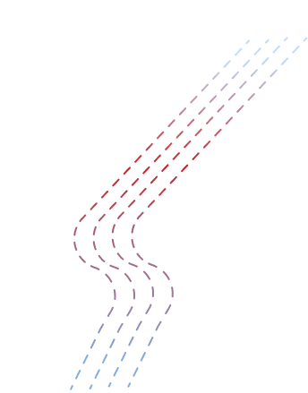 dash shape