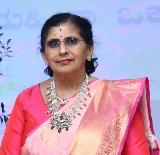 ಪದ್ಮಲತಾ ನಿರಂಜನ್