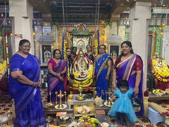 Siddayanini Mahila Samaja