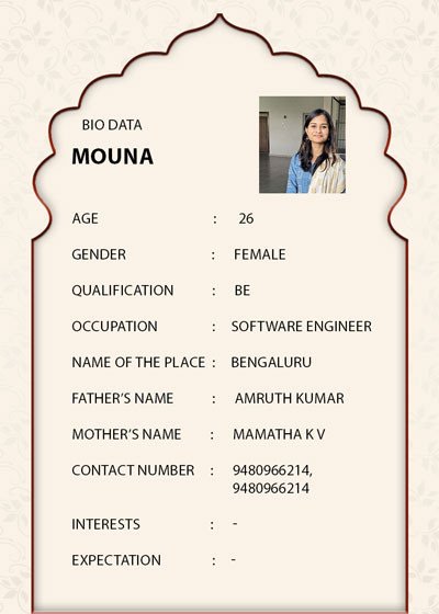 Mouna