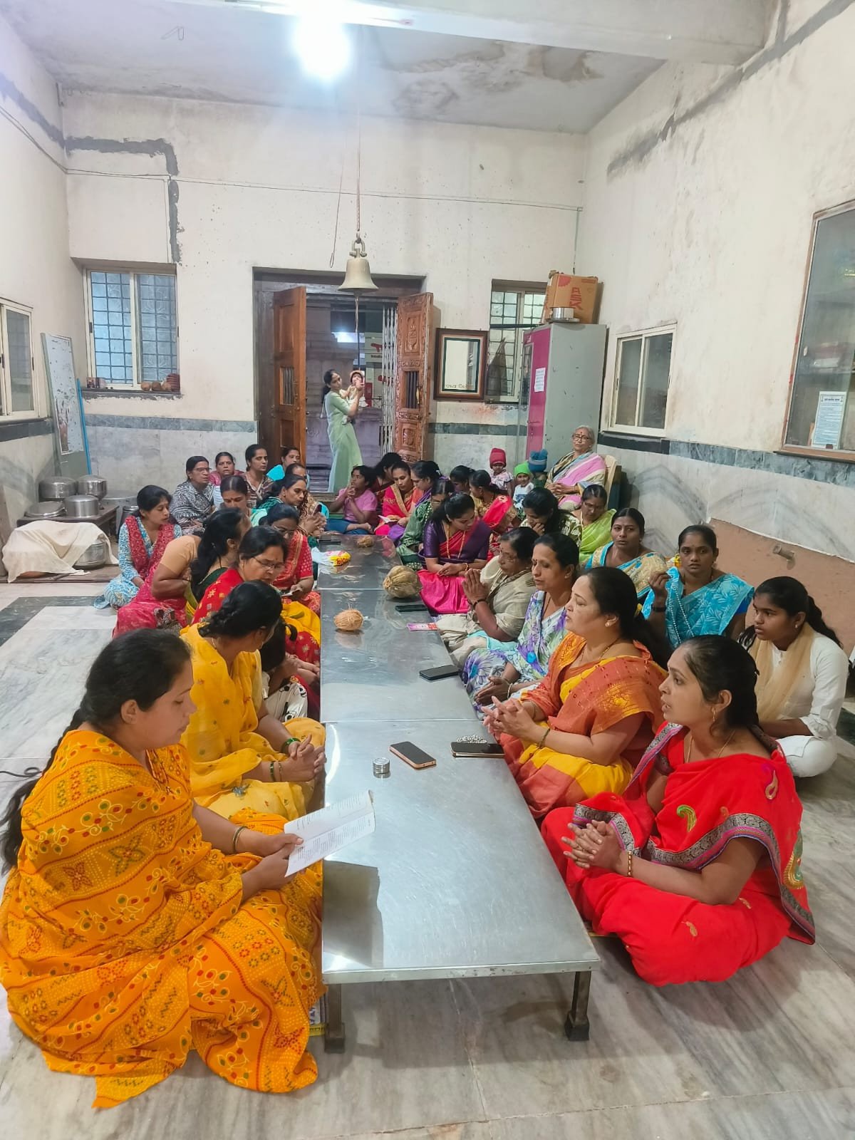 ಚಿಂಚೋಳಿ ಮಹಿಳಾ ಮಂಡಲ