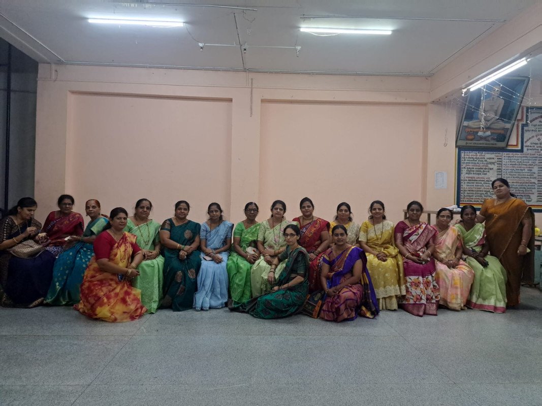 ವಾಗೀಶ್ವರಿ ಮಹಿಳಾ ಮಂಡಲ ಗೋಕಾಕ