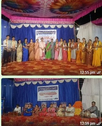 ಬ್ರಾಹ್ಮೀ ಜೈನ ಮಹಿಳಾ ಸಮಾಜ, ವೇಣೂರು