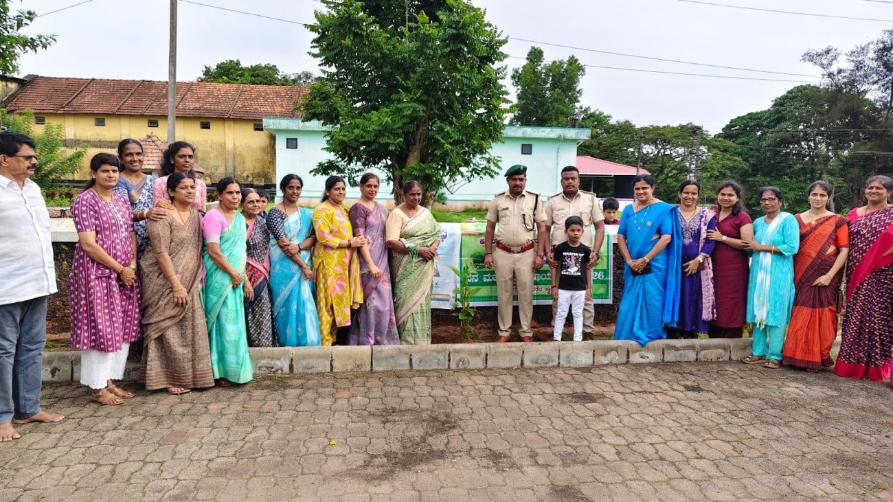 ದಿನಾಂಕ 20.06.2026 ಶನಿವಾರದಂದು ನಮ್ಮ ಬ್ರಾಹ್ಮೀ ಜೈನ ಮಹಿಳಾ ಸಮಾಜದಲ್ಲಿ ಮಾಸಿಕ ಸಭೆ
