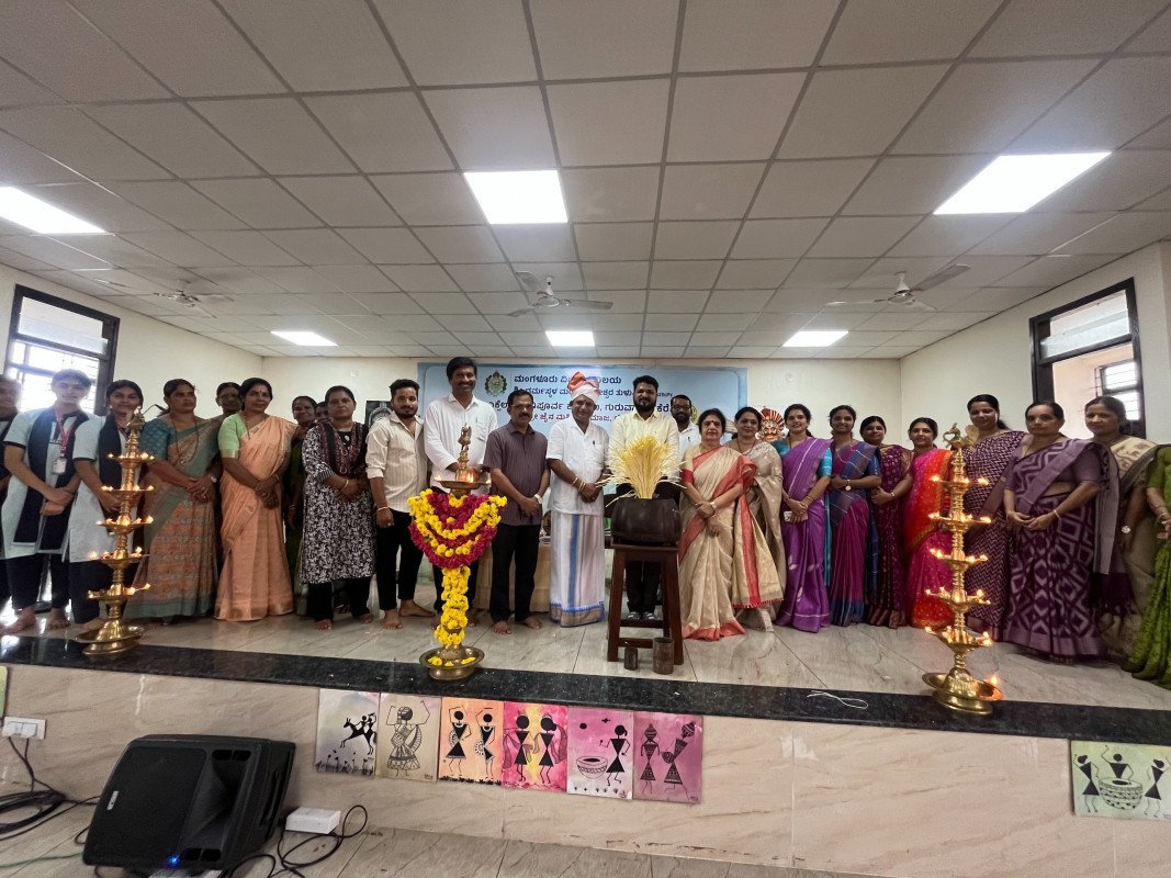 ಎಕ್ಸೆಲ್ ನಲ್ಲಿ ‘ತುಳು ಭಾಷೆ, ಸಾಹಿತ್ಯ ಮತ್ತು ಸಂಸ್ಕೃತಿ’ ವಿಚಾರ ಸಂಕಿರಣ