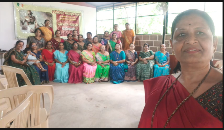 ಹಂಸಗಾಮಿನಿ ಮಹಿಳಾ ಸಂಘ ಅಥಣಿ