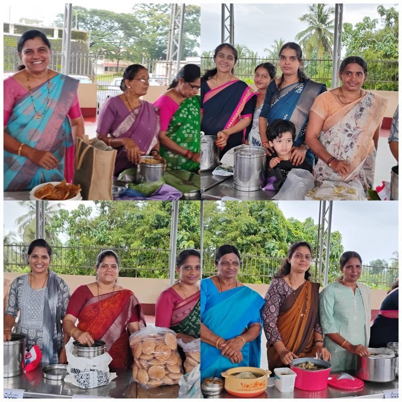 ಬ್ರಾಹ್ಮೀ ಜೈನ ಮಹಿಳಾ ಸಮಾಜ ವೇಣೂರು