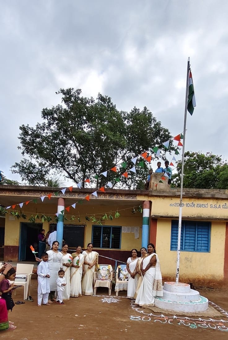 ವಾಗೀಶ್ವರಿ ಮಹಿಳಾ ಮಂಡಳ ಗೋಕಾಕ