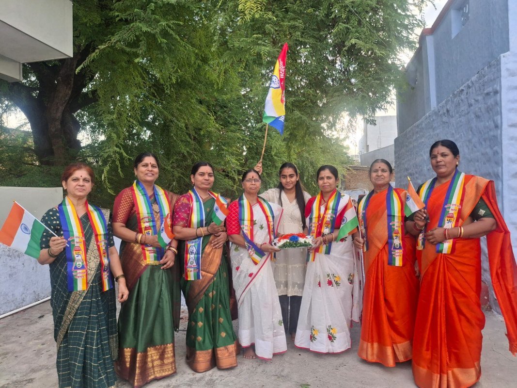 ಚಕ್ರೇಶ್ವರಿ ಮಹಿಳಾ ಮಂಡಳ ರಾಯಚೂರ್