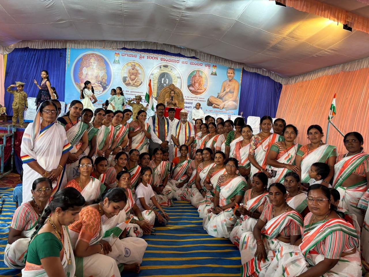 ಅತ್ತಿಮಬ್ಬೆ ಮಹಿಳಾ ಸಮಾಜ. ಛಬ್ಬಿ.