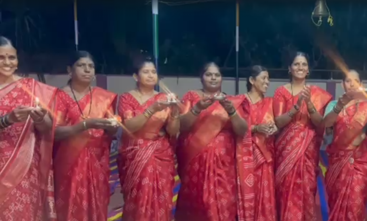 Sarvodya Mahila  Mandala   Majagavi  Belagavi.