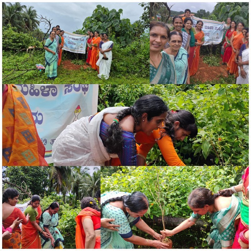 ಬ್ರಾಹ್ಮೀ ಜೈನ ಮಹಿಳಾ ಸಂಘ ವೇಣೂರು